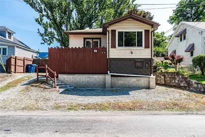 400 Bridge St, Hunker, PA 15639 - Photo 1