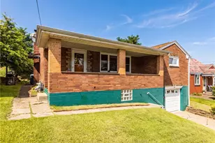 128 8th Ave, West Mifflin, PA 15122 - Photo 3