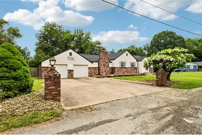 706 Naysmith Road, North Versailles, PA 15137 - Photo 3