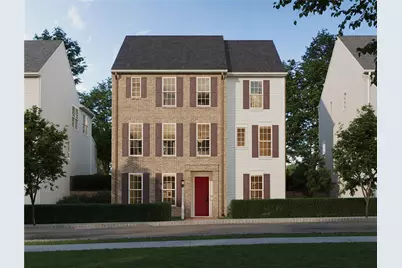 3500 Unionville Road #Enfield, Cranberry Township, PA 16066 - Photo 3