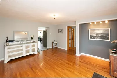 3745 Bakerstown Rd, Richland, PA 15044 - Photo 3