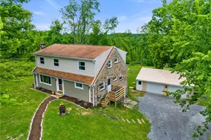 132 Bethlehem Church Rd, Hopewell Township, PA 15001 - Photo 3