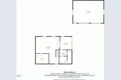 132 Bethlehem Church Rd, Aliquippa, PA 15001 - Photo 43