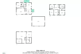 132 Bethlehem Church Rd, Hopewell Township, PA 15001 - Photo 45
