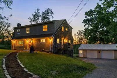 132 Bethlehem Church Rd, Hopewell Township, PA 15001 - Photo 1