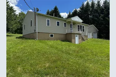 109 Zallar Street, Conemaugh Township, PA 15902 - Photo 1