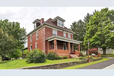 418 Walnut Ave, Hunker, PA 15639 - Photo 3