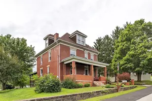 418 Walnut Ave, Hunker, PA 15639 - Photo 3