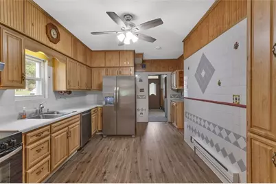 418 Walnut Ave, Hunker, PA 15639 - Photo 9