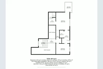 209 Pleasant View Ct, Jefferson Hills, PA 15025 - Photo 45
