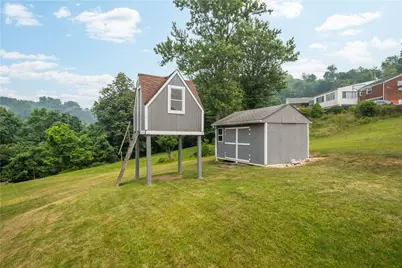 1410 Romano Drive, Bridgeville, PA 15017 - Photo 35