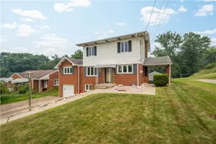 1410 Romano Dr, Bridgeville, PA 15017 - Photo 1