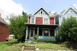 1317 Margaret St, Munhall, PA 15120 - Photo 1