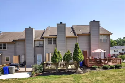 116 Hillvue Dr, Seven Fields Boro, PA 16046 - Photo 27