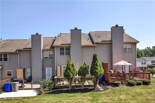 116 Hillvue Dr, Seven Fields Boro, PA 16046 - Photo 27