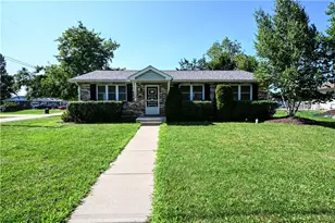 217 Vernon Ave, Belle Vernon, PA 15012 - Photo 1