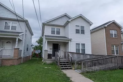 7245 Finance St, Homewood Brushton, PA 15208 - Photo 3