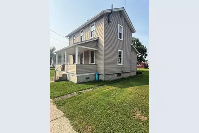 507 Grant Street, Linesville Boro, PA 16238 - Photo 1