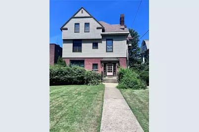 5917 Walnut St #8, Pittsburgh, PA 15232 - Photo 1