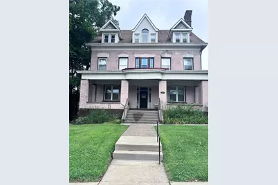 5807 Bartlett St #6, Pittsburgh, PA 15217 - Photo 1