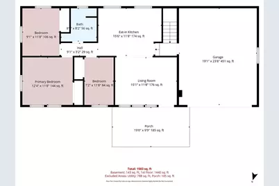 2251 Mercer West Middlesex Rd, Lackawannock Township, PA 16159 - Photo 31