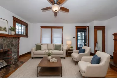 1332 Atlantic Ave, Monaca, PA 15061 - Photo 3