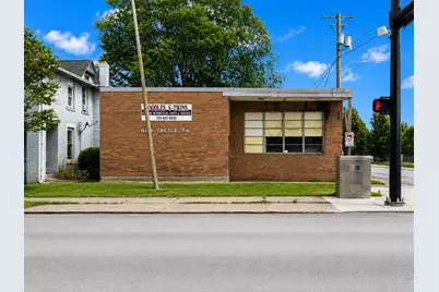202 N Liberty Street, New Castle, PA 16102 - Photo 1