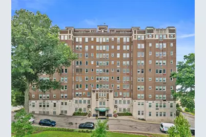 5023 Frew Street #3B, Pittsburgh, PA 15213 - Photo 7