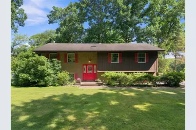 109 Deerfield Road, Ligonier Township, PA 15658 - Photo 1