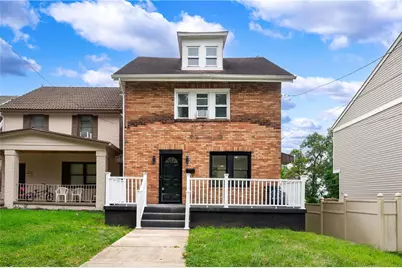 7258 Campania Avenue, Lincoln Larimer, PA 15206 - Photo 1
