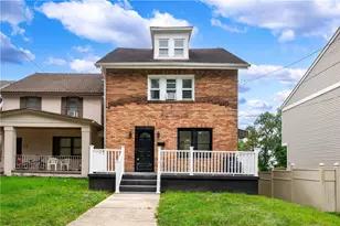 7258 Campania Ave, Pittsburgh, PA 15206 - Photo 1