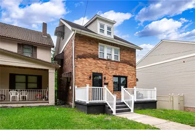 7258 Campania Avenue, Pittsburgh, PA 15206 - Photo 3
