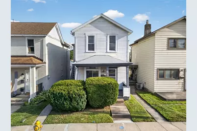 224 Boden Ave, Carnegie, PA 15106 - Photo 1