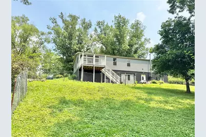 955 S Bridge Rd, South Franklin, PA 15329 - Photo 5