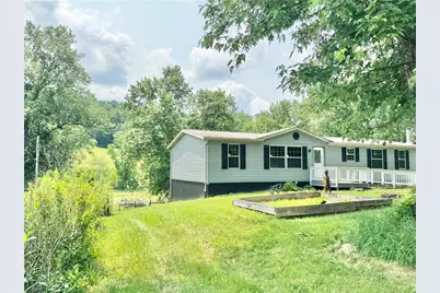 955 S Bridge Rd, South Franklin, PA 15329 - Photo 1