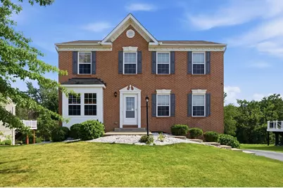 508 Blue Ridge Drive, Moon/Crescent Twp, PA 15108 - Photo 1