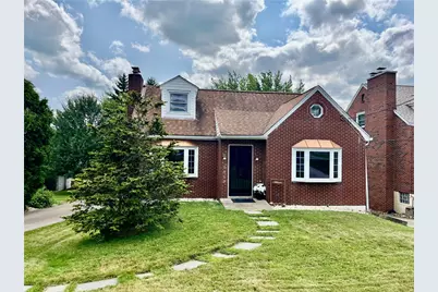 [Address not provided], Irwin, PA 15642 - Photo 1