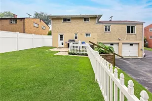 218 Shannon Heights, Pittsburgh, PA 15147 - Photo 21
