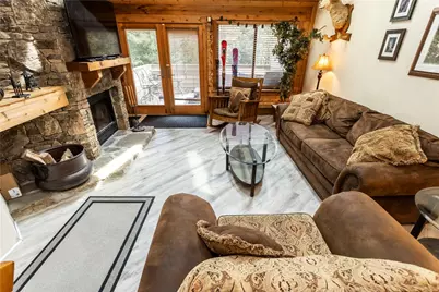 W-9 Sunridge Drive, Seven Springs, PA 15622 - Photo 3