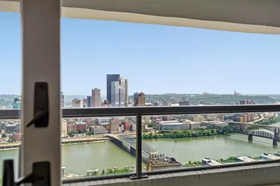111 Grandview Ave #703, Pittsburgh, PA 15211 - Photo 21