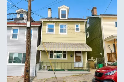 321 8th St, Pittsburgh, PA 15215 - Photo 1