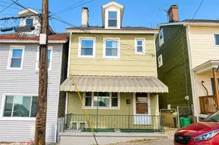 321 8th St, Pittsburgh, PA 15215 - Photo 1