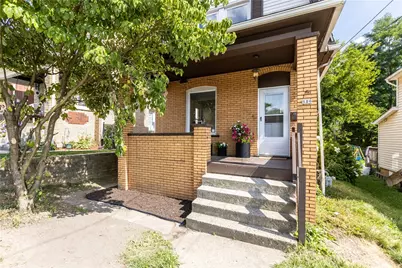 526 Dippold Ave, Baden, PA 15005 - Photo 3