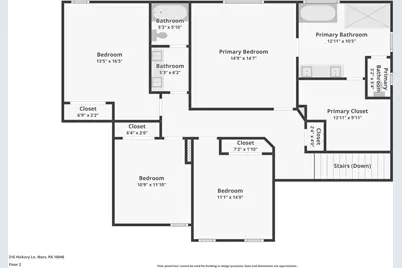 216 Hickory Lane, Adams Township, PA 16046 - Photo 47
