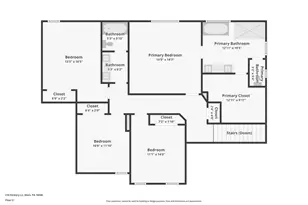 216 Hickory Ln, Adams Township, PA 16046 - Photo 47