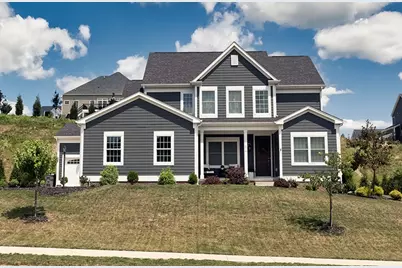 216 Hickory Lane, Adams Township, PA 16046 - Photo 1