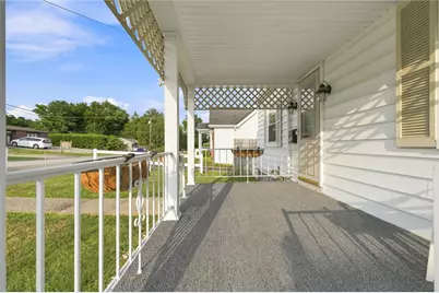 207 Westwood Ave, Masontown, PA 15461 - Photo 3