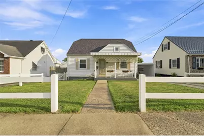 207 Westwood Ave, Masontown, PA 15461 - Photo 35