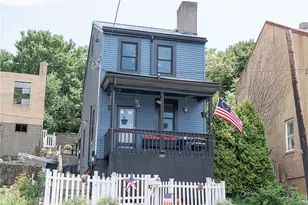 952 Herron Ave, Pittsburgh, PA 15219 - Photo 1