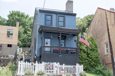 952 Herron Avenue, Pittsburgh, PA 15219 - Photo 1